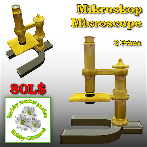 Microscope