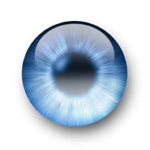 Bluez Eyes