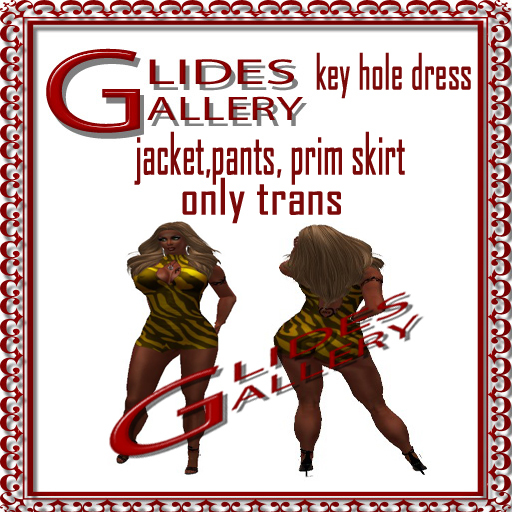 Key Hole Dress Zebra Print Yellow