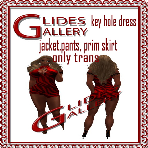 Key Hole Dress Zebra Print Neon Red