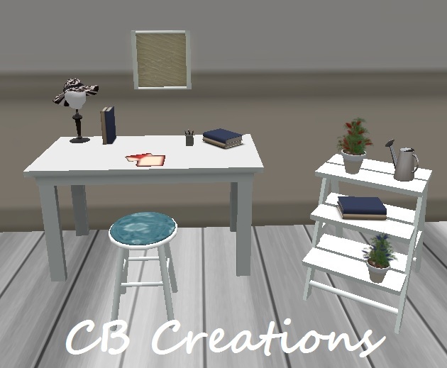 CB Art Office