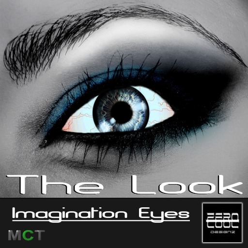 ZC The Look - Imagination Eyes1