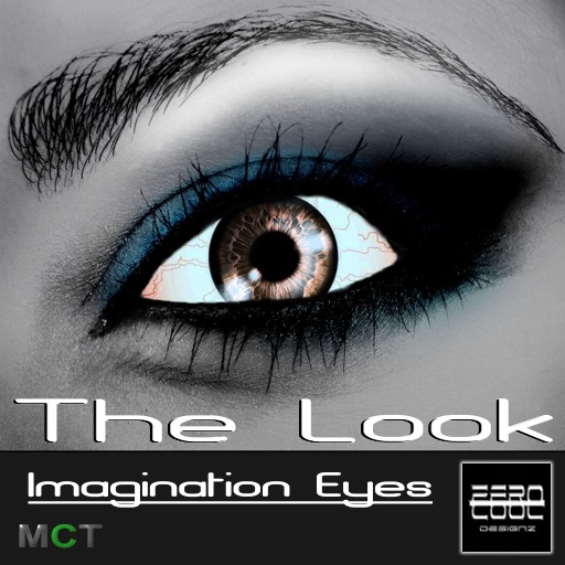 ZC The Look - Imagination Eyes7