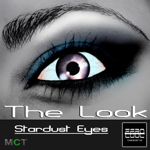 ZC The Look - Stardust Eyes2
