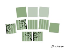 Chateau - Glade Texture Set