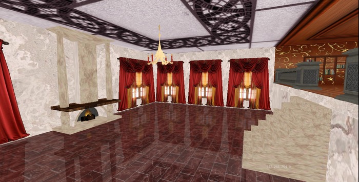 The Royal Suite