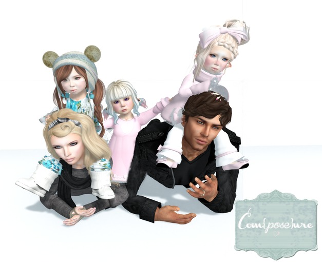 Com{pose}sure Familytime 002