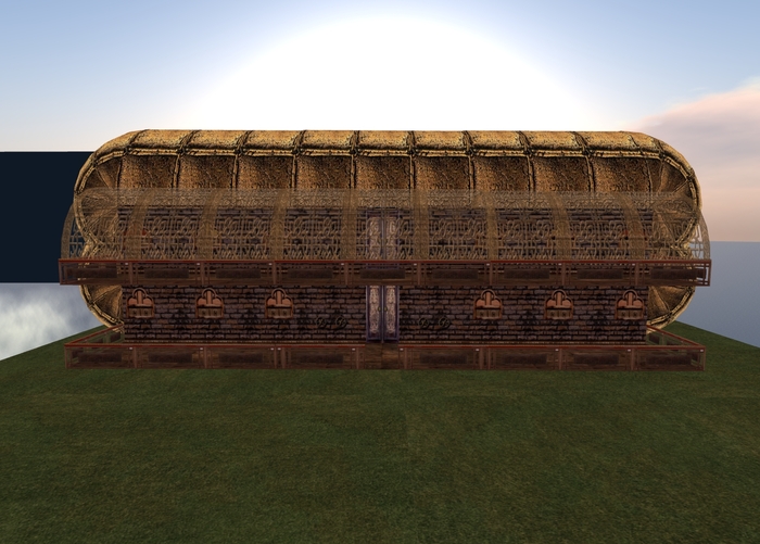 ~CrimsonStone Creations~Steampunk Dreams 2