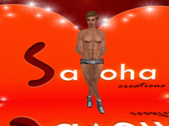 savoha mini shape male 