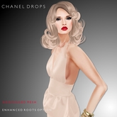 Vanity Hair::Chanel Drops-Demo(MESH)