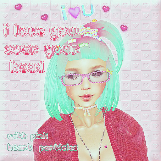 .::Pinku*pantsu::i<3u letters