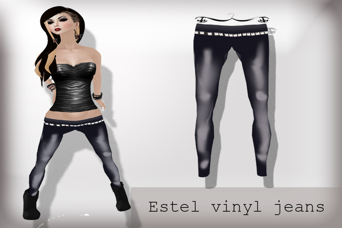 ***[BREIL]**** #Store ESTEL ROCK