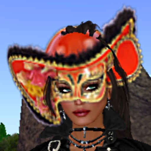 ~*SE*~Mask-MexiHat boxed