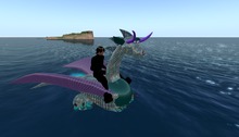 Wingsong Dragon Box