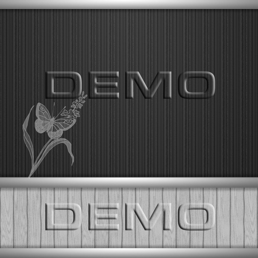 GA&S Romantic Wallpaper No8