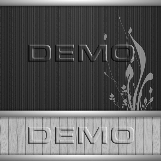 GA&S Romantic Wallpaper No3