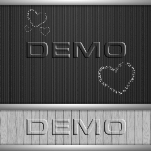 GA&S Romantic Wallpaper No2