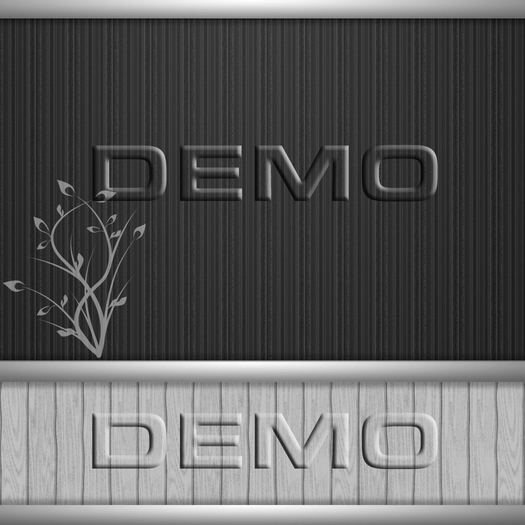 GA&S Romantic Wallpaper No4