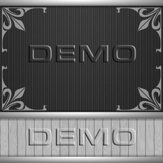 GA&S Romantic Wallpaper No11