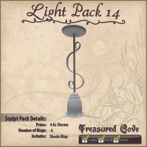 -TC- Light Pack 14
