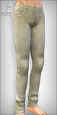 FATEwear Pants - Russ - Desert