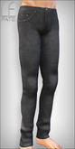 FATEwear Pants - Russ - Void