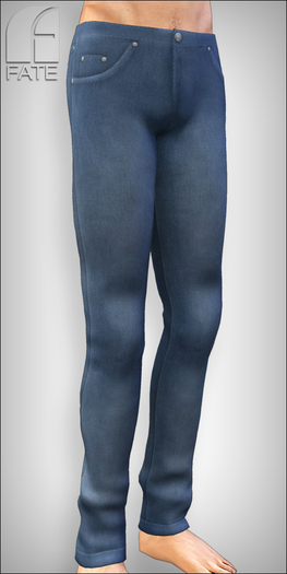 FATEwear Pants - Russ - DEMO
