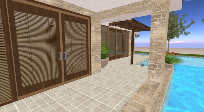 :::Francine House:::