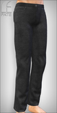 FATEwear Pants - Cory - Void