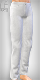 FATEwear Pants - Cory - Tundra