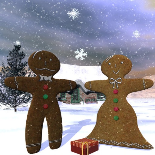 Christmas Greeting Card