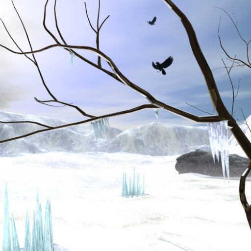 Christmas Greeting Card