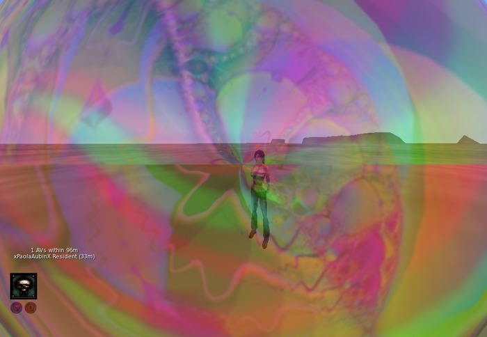 Here's your half of the Sunshine Acid , EAT IT ! (wear it) 2
