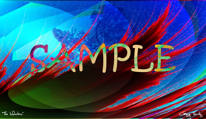 The Infection by Gage Verity