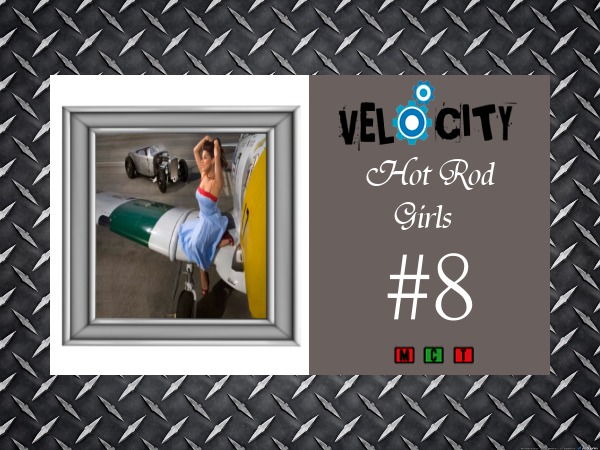 VELOCITY Hot Rod Girls 8
