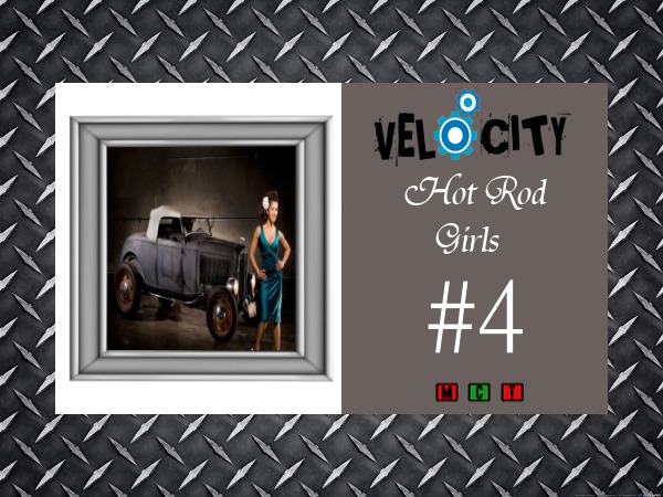 VELOCITY Hot Rod Girls 4