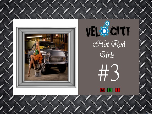 VELOCITY Hot Rod Girls 3