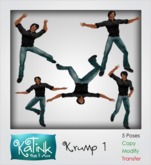 KaTink - Krump Set 1