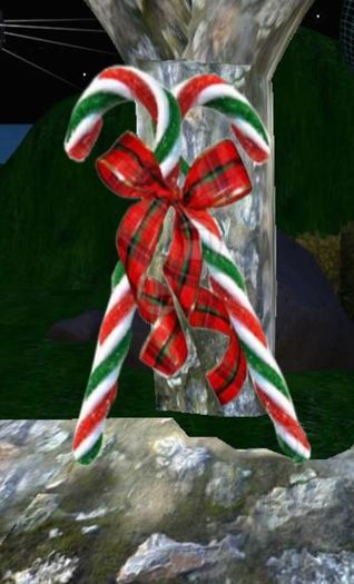 ~SE~Candy Canes