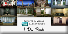 KaTink - I Do Pack