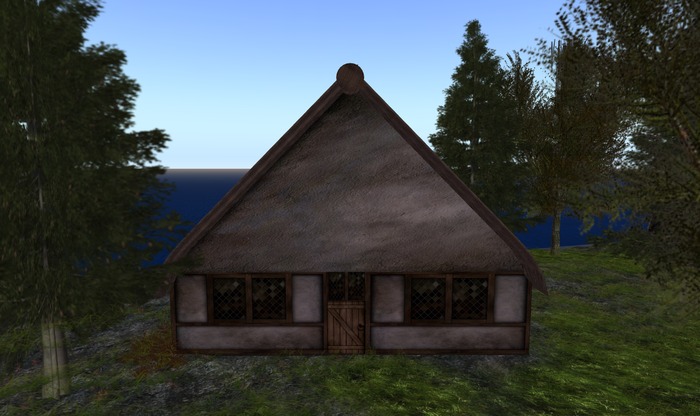 ~CrimsonStone Creations~Medeival Tavern