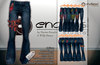 Ndlss board country jean