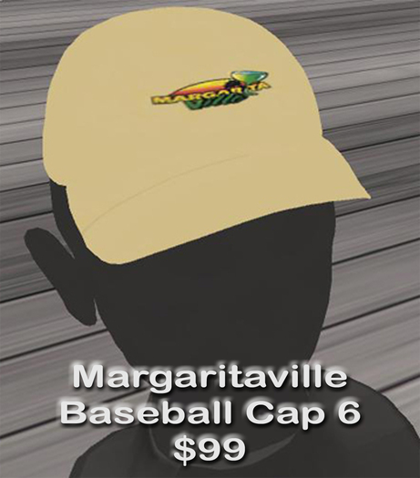 Box Margaritaville Cap 6