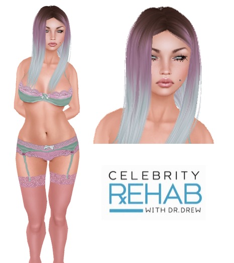 Toxxic Rhiannyr shape