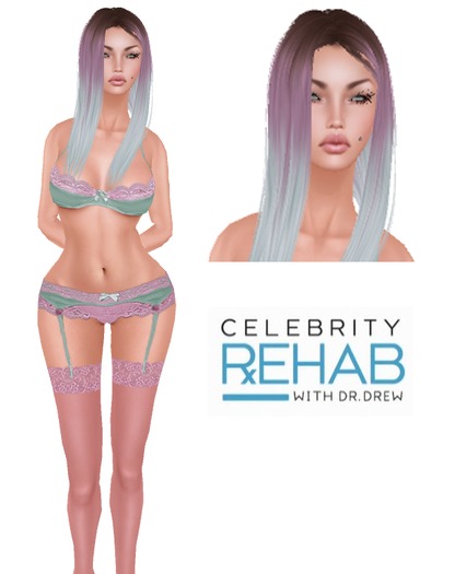 Harlee Olivieri Shape