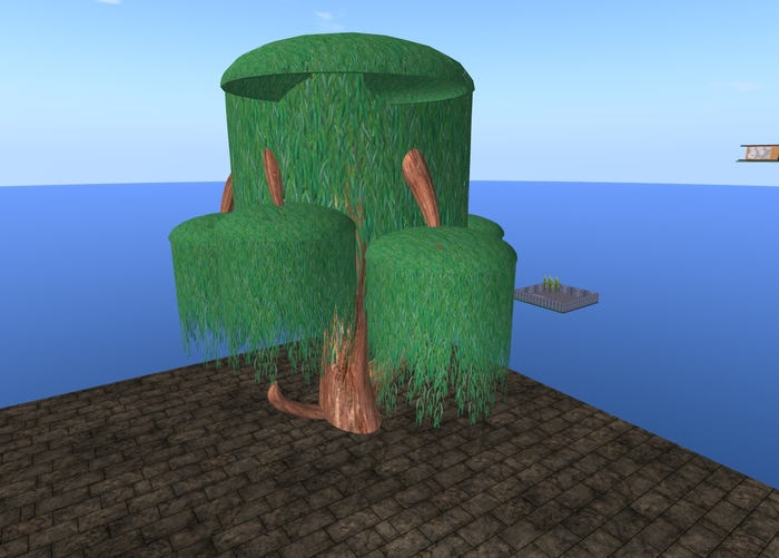 ~CrimsonStone Creations~Fantasy Willow Tree 1b