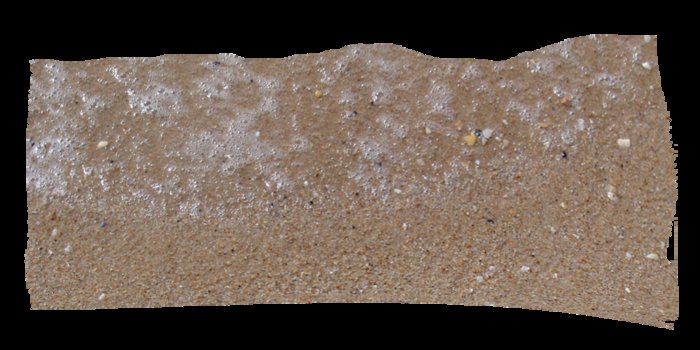 KMR-Wet sand2 ( Arena mojada )