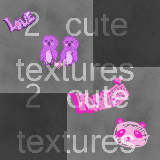 Kawaii graffiti   texture  =^.^Pim stuff