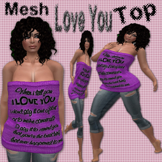 .:Arabello:.Love you Top