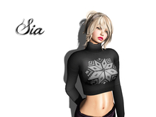 Reckless Abandon - Full Avatar (NO HAIR) - Sia